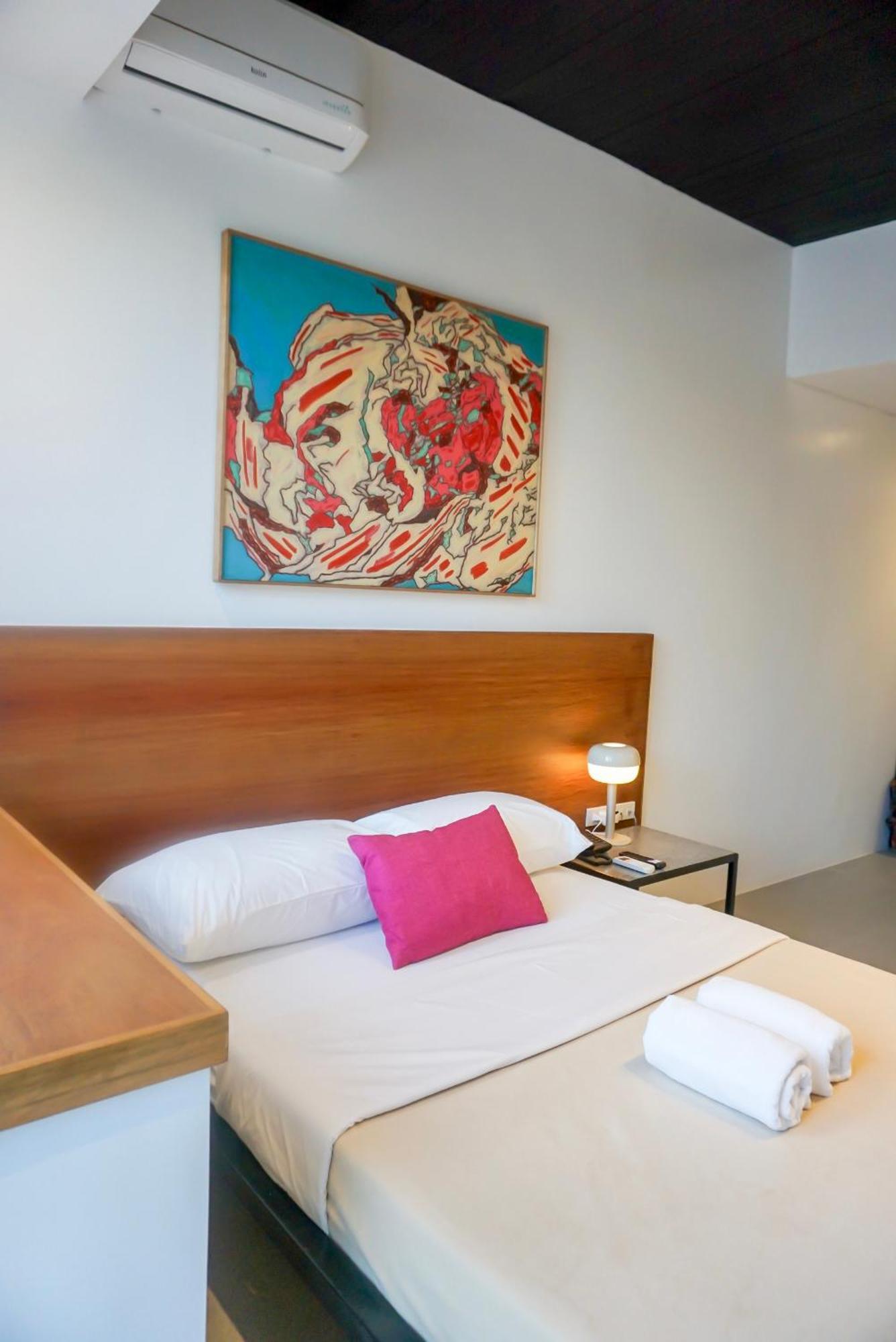 Cayco House By Hotel Durban San Pedro Makati Eksteriør billede