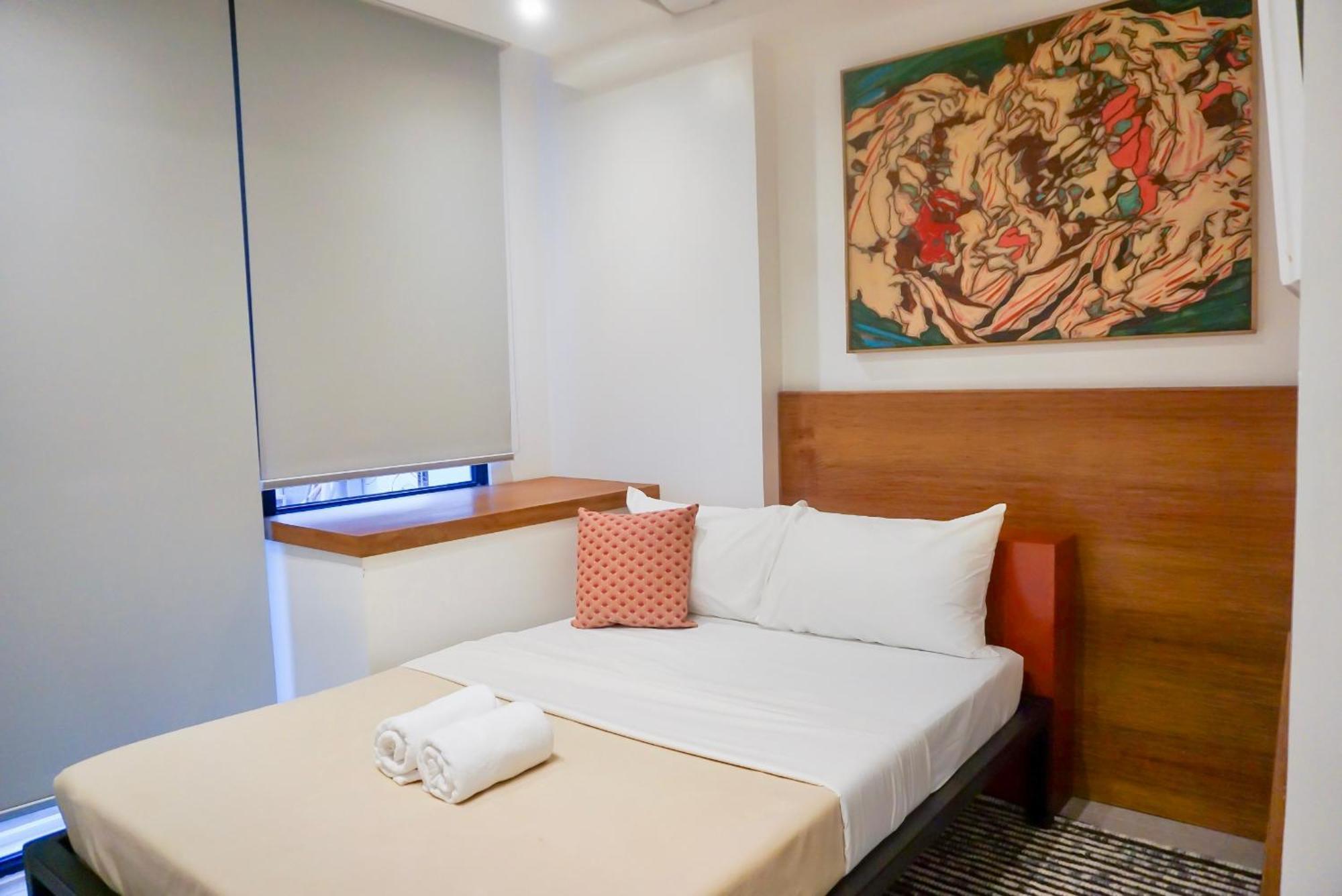 Cayco House By Hotel Durban San Pedro Makati Eksteriør billede