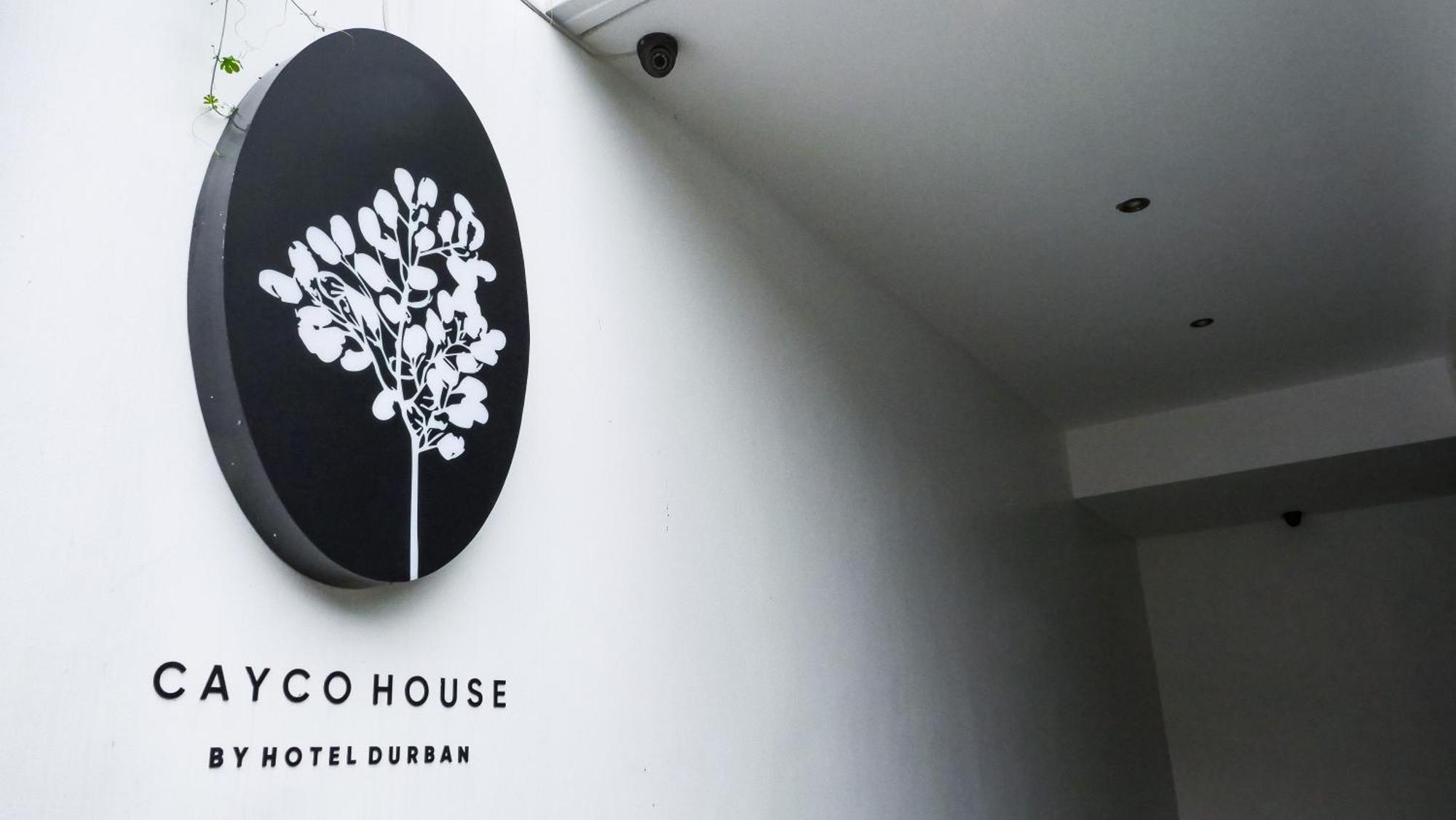 Cayco House By Hotel Durban San Pedro Makati Eksteriør billede