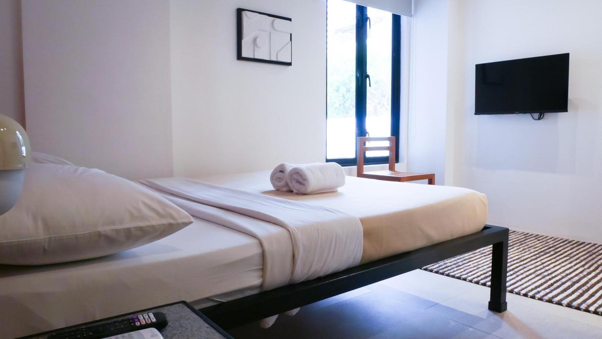 Cayco House By Hotel Durban San Pedro Makati Eksteriør billede